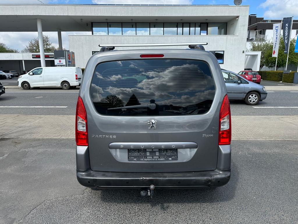 Peugeot Partner Tepee