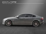Jaguar XE R-Sport JaguarVoice Ambiente Meridian ACC DVD - Jaguar: Limousine