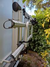 HYMER / ERIBA / HYMERCAR T578 - HYMER / ERIBA 578