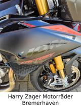 Aprilia Tuono 660 Factory sofort lieferbar! - APRILIA TUONO 660