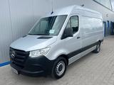Mercedes-Benz Sprinter 315 9G-TR HOCH+LANG KLIMA 3-SITZ KAMERA