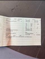 Ford Fiesta - gebrauchte Ford Fiesta aus dem Jahr 1998