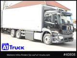 Mercedes-Benz Antos, 2546, Getränke, LBW, Lift-Lenkachse 
