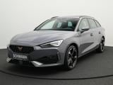 Cupra Leon Sportstourer 2.0TDI DSG PANO*MATRIX*AHK*19" - Cupra Leon in Augsburg