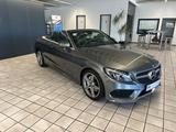 Mercedes-Benz C 180 -Klasse Cabrio, AMG Line, Navi, PDC, Airsc - Mercedes-Benz: Cabrio, Klasse