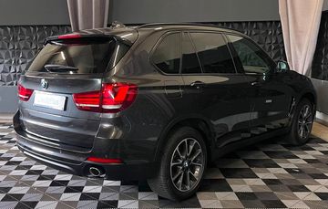 BMW X5 - 7