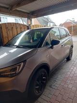Opel Crossland (X) 1.2 DI Turbo 81kW Innovation - Opel Crossland (X) Gebrauchtwagen in Hamburg