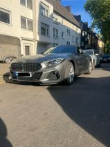 BMW Bmw Z4 SDrive 2.0 I - BMW Z4 in Essen