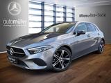 Mercedes-Benz A 180 Kompaktlimousine NIGHT+LENKRADHEIZ+KAMERA+ - Mercedes-Benz A-Klasse Jahreswagen: Automatik