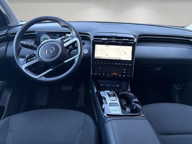 Hyundai Tucson – Bild 12