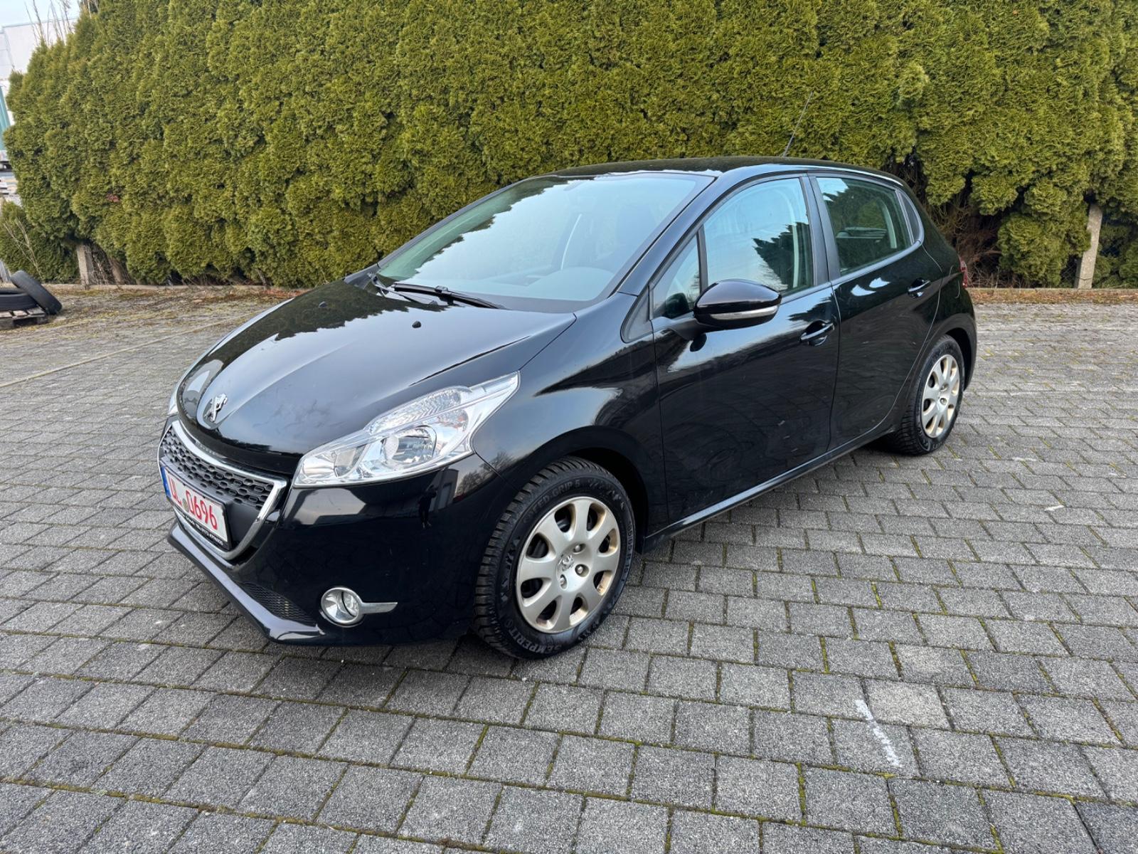 Peugeot 208 Active