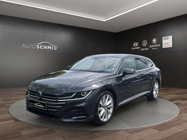 Arteon R-Line 2.0 TDI DSG MATRIX-LED AHK PANO RF