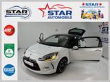 Citroën DS3 BlueHDi 120 Sport Chic*RFK*SH*NAVI*TEMPOMAT* - Citroën DS3 Gebrauchtwagen