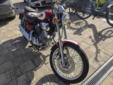 Yamaha Virago 535 (XV) - YAMAHA XV 535 VIRAGO