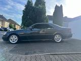 Mercedes-Benz S 500 Coupé AMG Paket C140 W140 Leder EX 20 MAE - : Coupe, W 140
