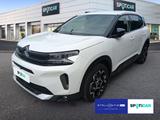 Citroën C5 Aircross 1.2 Mild-Hybrid 136 Plus SHZ*NAVI - Citroën C5 Aircross PLUS mit Hybrid-Antrieb (Benzin/Elektro)
