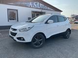 Hyundai ix35 1.7l CRDi Finale 2WD /1.Hand/S-Heft - Hyundai ix35: Finale