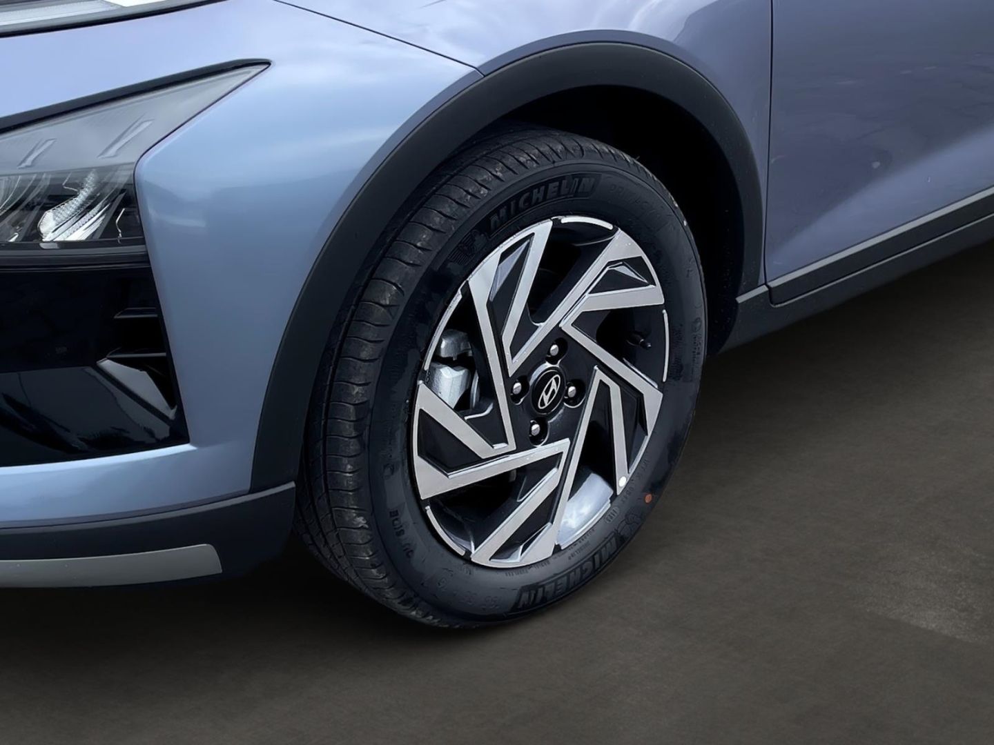 Hyundai BAYON – Bild 6