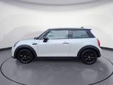 MINI Cooper SE. Classic Trim Navi Klima PDC DAB LED S - weiße MINI Cooper SE