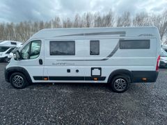 Pössl Summit Shine 640 R*Modell 2025**Automatik*Navi