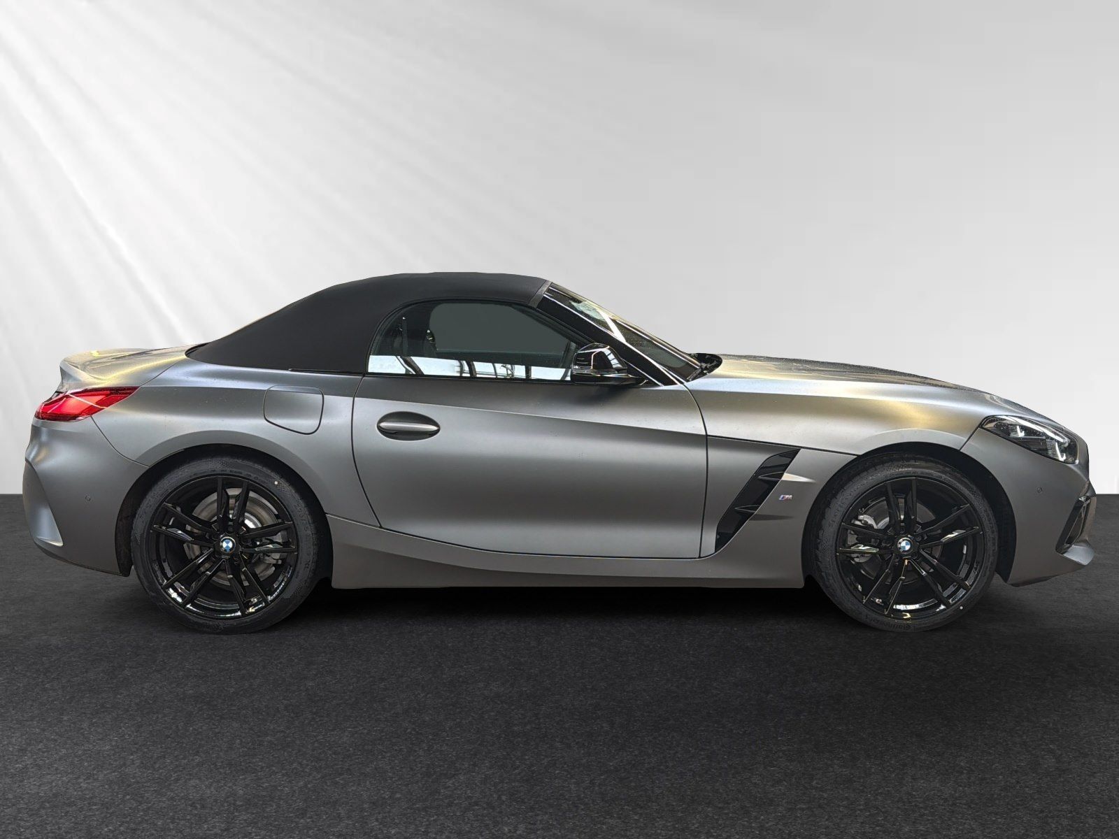 BMW Z4 - Bild 2
