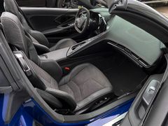 CORVETTE C8 Cabrio 3LT Europa MY 25 GEIGERCARS 4.59%