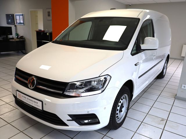 Volkswagen Caddy 2.0TDI MAXI AHK|NAVI|ACC|KLIMA|SORTIMO|PDC