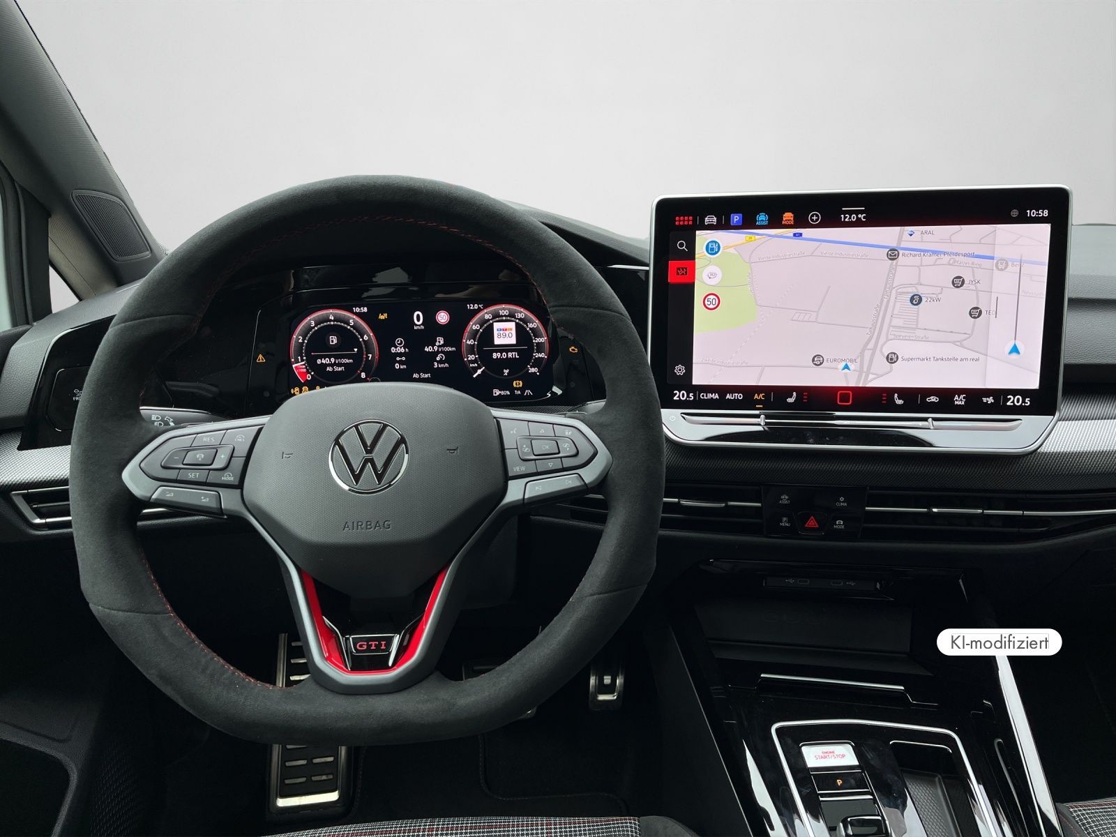 Volkswagen Golf - Bild 4