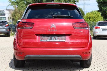 Citroen C4 Picasso - 7