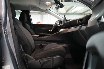 Peugeot 3008 - 12