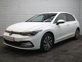 Volkswagen Golf VIII Lim. Style eHybrid 1.Hand LED Navi - Volkswagen Golf: Vi