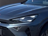 Cupra Formentor - Vorschau Bild 7