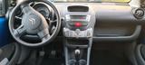 Citroën Stadt Auto Citroen C1 Euro 5 mit Klima - Citroën C1 in Mainz