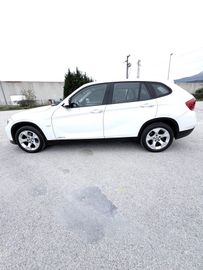 BMW X1 - 7
