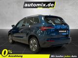 Skoda Karoq 2.0 TDI Tour ACC,AHK,AUTOM.,LED,Navi,SHZ - Skoda Gebrauchtwagen in Nürnberg