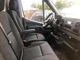 Mercedes-Benz Sprinter III Pritsche 316 CDI,Plane,LBW,Hoch - Mercedes-Benz Sprinter lbw