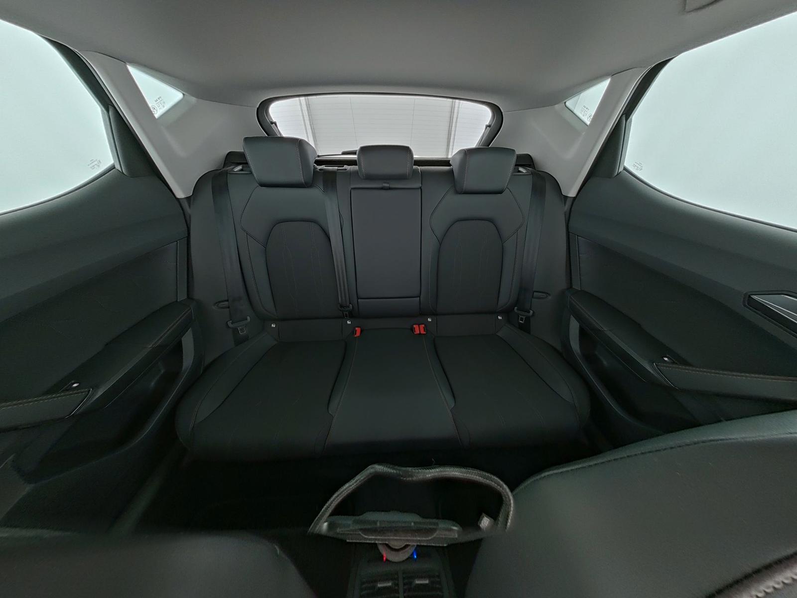 Cupra Leon ACC|Kamera|CarPlay|Navi|Winter-Paket|LED