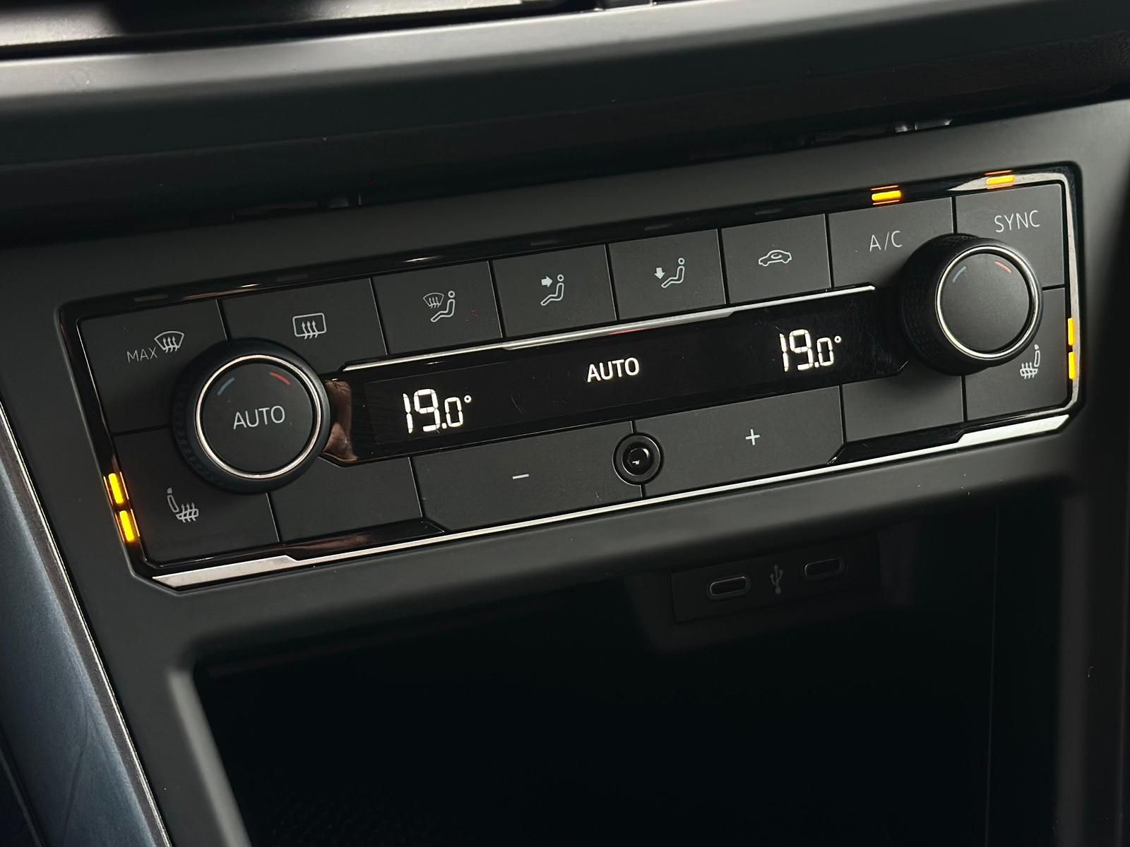 VW Polo 1.0TSI HIGHLINE* LED#ACC#FRONT#NAV#SHZ#KLIM - Image 13