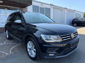 Volkswagen Tiguan Allspace - 3