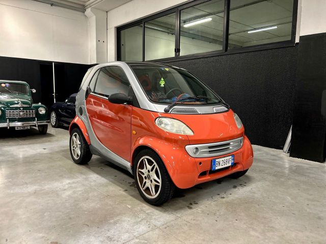 Smart Smart 600 smart & passion - OK NEOPATENTAT