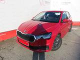 Skoda Fabia 1.0 TSI Tour
