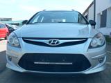 Hyundai i30 cw FIFA WM Edition - Hyundai i30 mit LPG-Antrieb