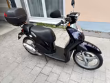 Yamaha Why 50ccm - ROLLER 50 CCM