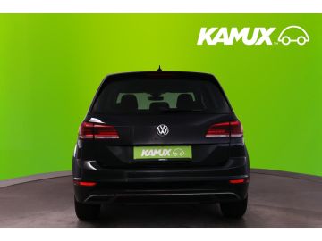 Volkswagen Golf Sportsvan - 4