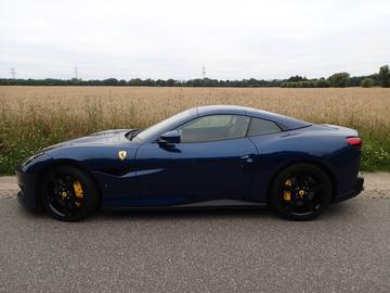 2018 Ferrari PORTOFINO 缩略图 18