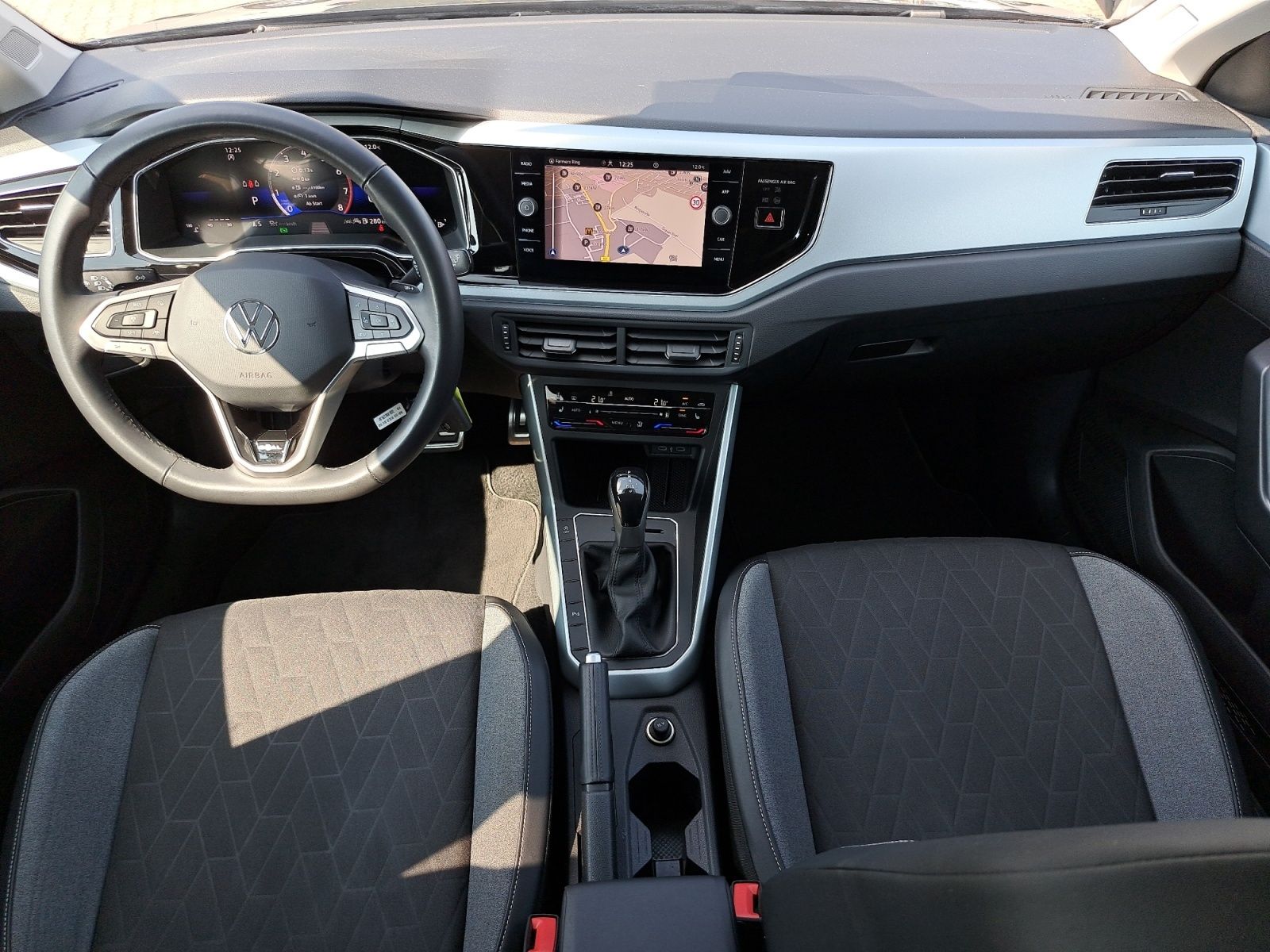 Volkswagen Taigo - Bild 15
