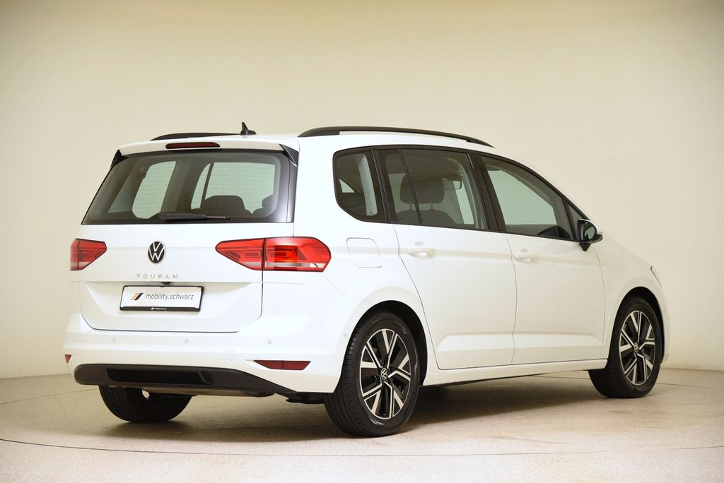 VW Touran