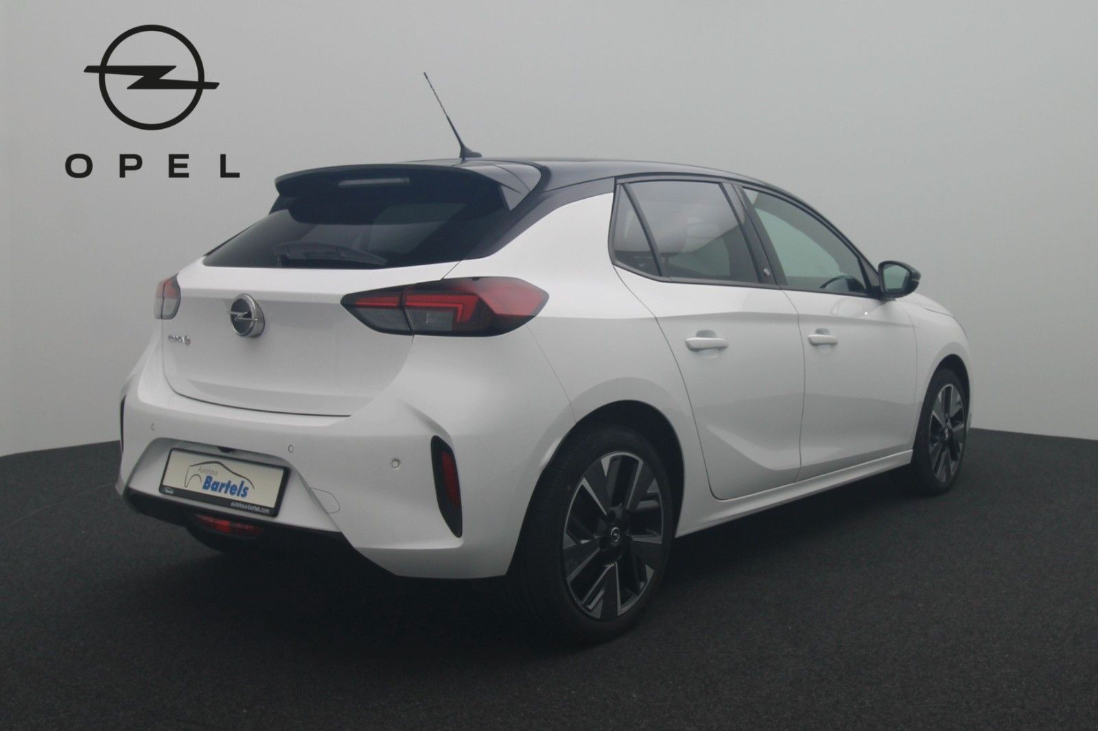 Fahrzeugabbildung Opel Corsa-e F GS-Line NAVI KAMERA LED 11kW