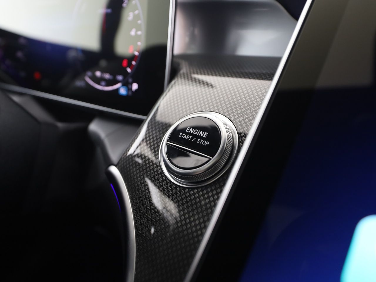 Mercedes-Benz GLC 300 de 4M AMG Digital Light Night Burmester foto 19