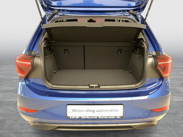 Polo Style 1.0 l TSI OPF 70 kW (95 PS) 5-Gang